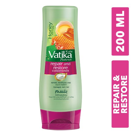 Picture of Vatika Repair & Restore Conditioner 200ml