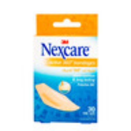 Picture of Nexcare Bandage Regular 30pcs