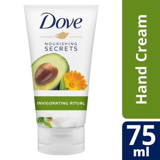 Picture of Dove Hand Cream Avocado 75ml