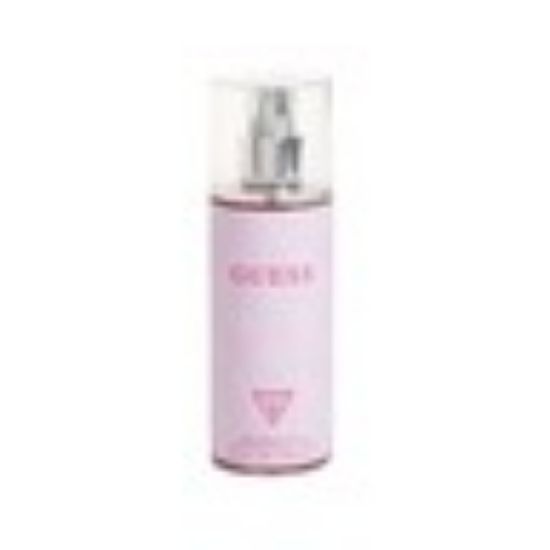 Picture of Guess Ladies Fragrance Body Mist For Women 250ml