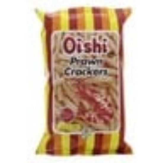 Picture of Oishi Prawn Crackers 60g