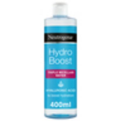 Picture of Neutrogena Triple Micellar Water Hydro Boost 400ml