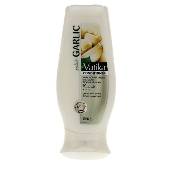 Picture of Vatika Garlic Conditioner 400 ml