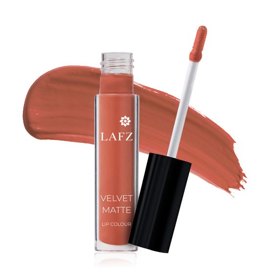 Picture of Lafz Lipstick 426 Pumpkin 1pc