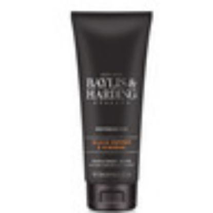 Picture of Baylis & Harding Shower Gel Black Pepper & Ginseng 250ml