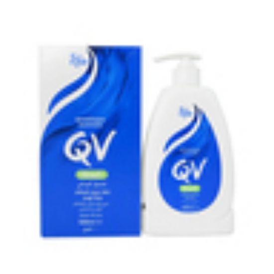 Picture of Ego QV Wash 500ml