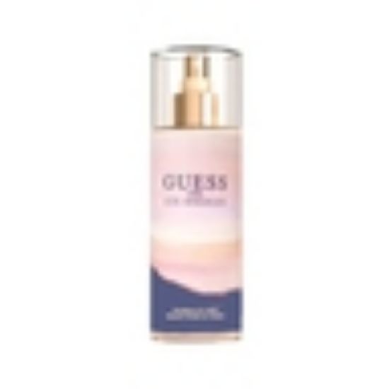 Picture of Guess 1981 Body Mist Los Angeles For Women 250ml