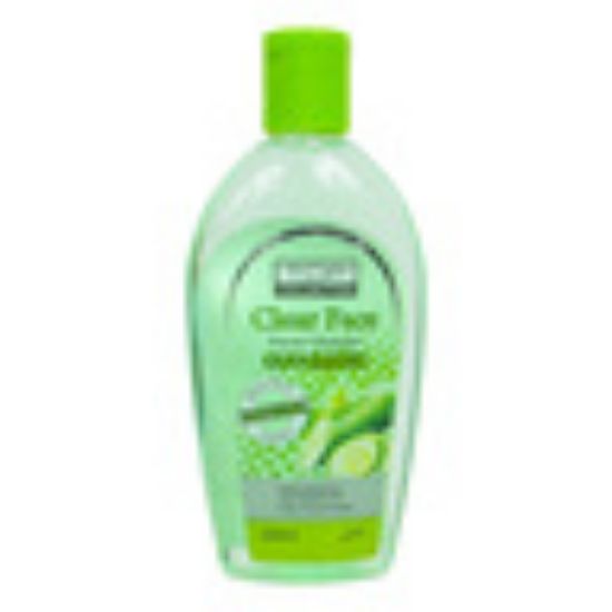 Picture of Top Collection Facial Cleanser Cucumber 250ml