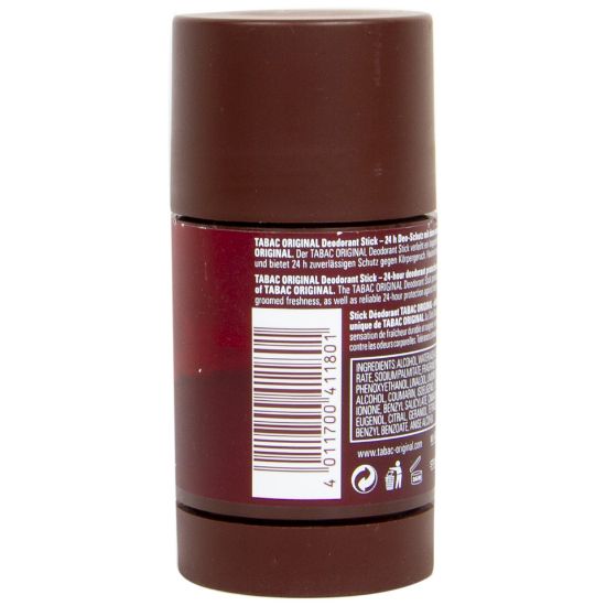 Picture of Tabac Deodorant Stick Original 75ml