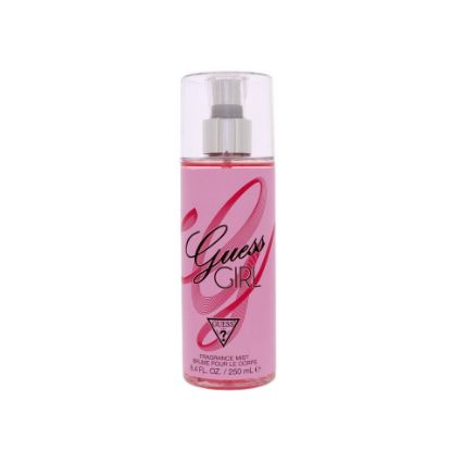 Picture of Guess Girl Fragrance Mist For Women 250ml