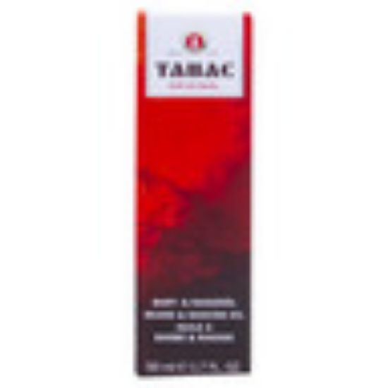 Picture of Tabac Beard & Shaving Oil Original 50ml