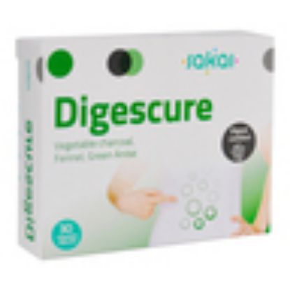 Picture of Sakai Digescure Capsules 30pcs