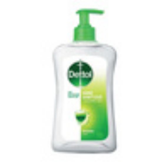 Picture of Dettol Hand Sanitizer Original 400ml