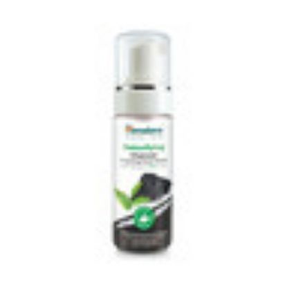 Picture of Himalaya Detoxifying Charcoal Foaming Face Wash 150 ml