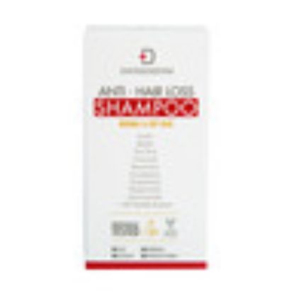 Picture of Swissoderm Anti-Hairloss Shampoo For Normal & Dry Hair 300 ml