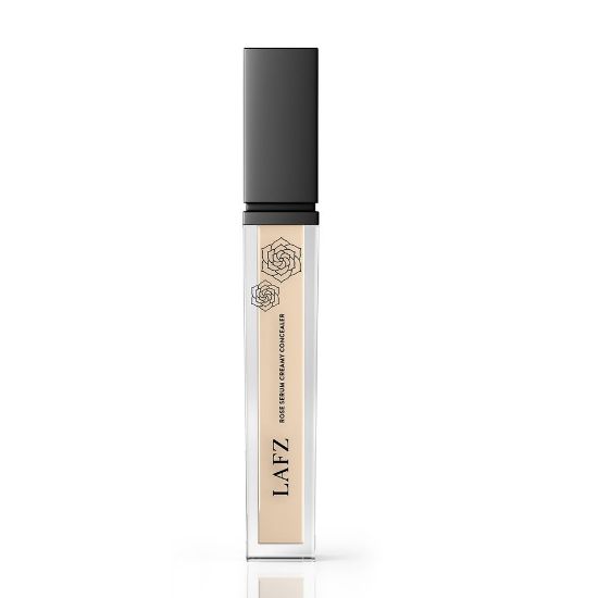 Picture of Lafz Rose Serum Creamy Concealer Light 1pc