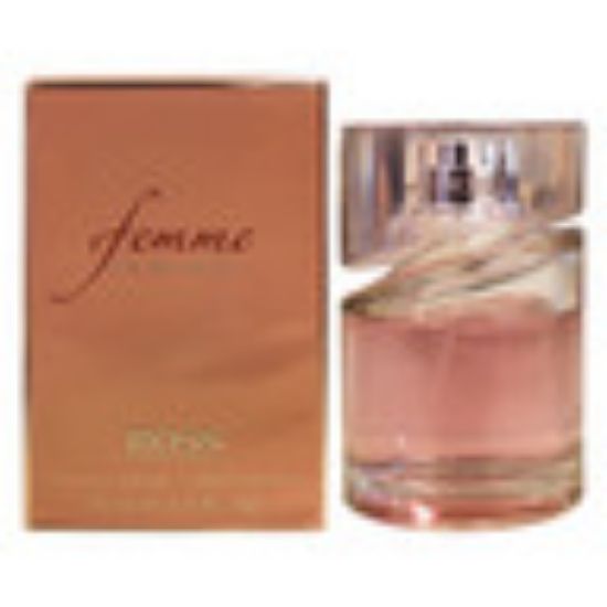 Picture of Hugo Boss Femme EDP For Women 75ml