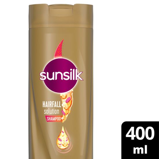 Picture of Sunsilk Hair Fall Solution Shampoo 400ml