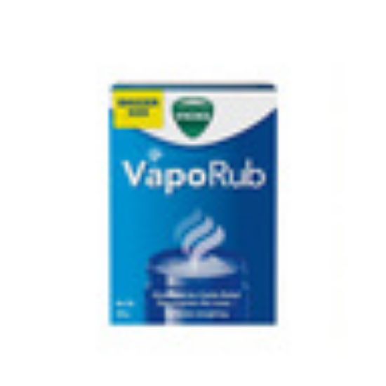 Picture of Vicks Vapo Rub 100g