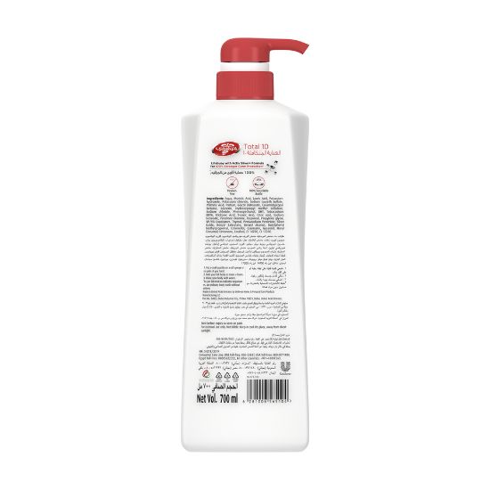 Picture of Lifebuoy Antibacterial Total 10 Bodywash 700ml