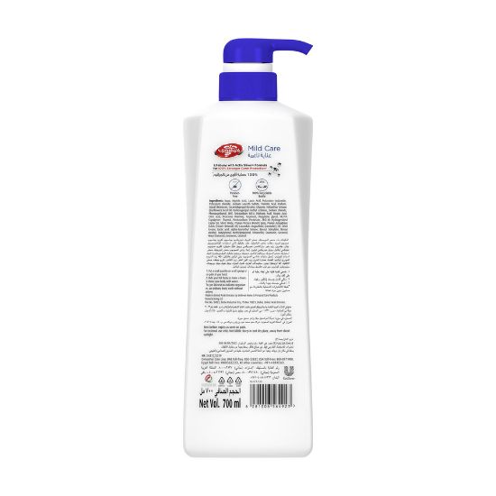 Picture of Lifebuoy Antibacterial Mild Care Bodywash700ml