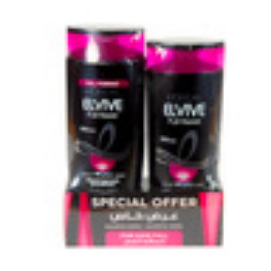 Picture of L'Oreal Paris Elvive Shampoo Full Resist Reinforcing 600ml + 400ml