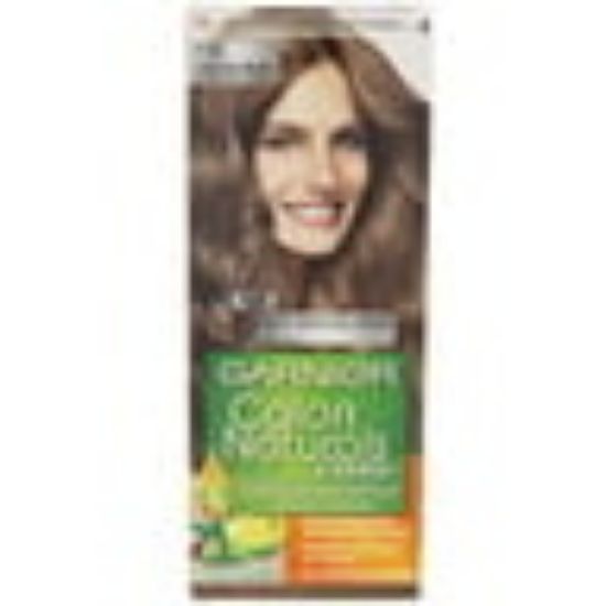 Picture of Garnier Color Naturals 7.11Deep Ashy Blonde 1pkt