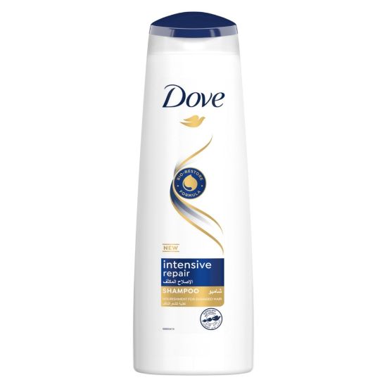 Picture of Dove Nutritive Solutions Intense Repair Shampoo 400ml