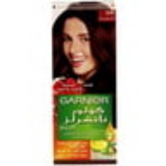 Picture of Garnier Color Naturals 3.61 Luscious Blackberry 1pkt