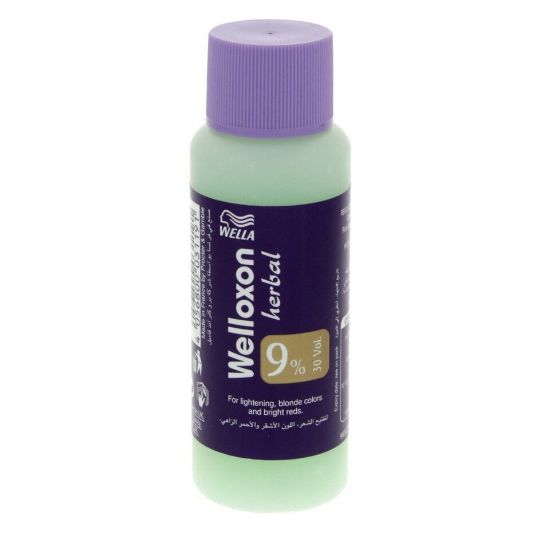 Picture of Wella Welloxon Herbal 60ml