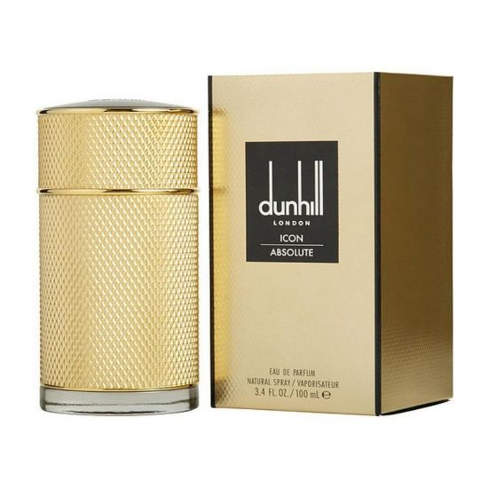 Picture of Dunhill Icon Absolute EDP for Men 100ml