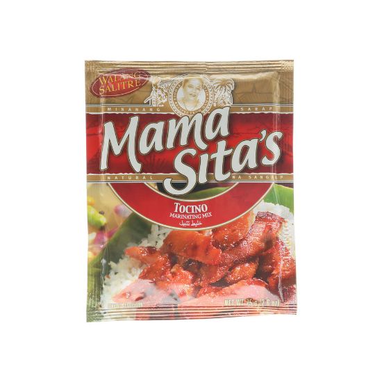 Picture of Mama Sita's Marinating Mix (Tocino) 75g(N)