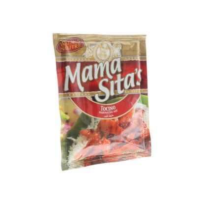 Picture of Mama Sita's Marinating Mix (Tocino) 75g(N)