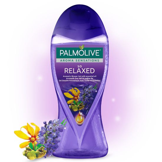 Picture of Palmolive Shower Gel Aroma Sensations Relaxed 500ml