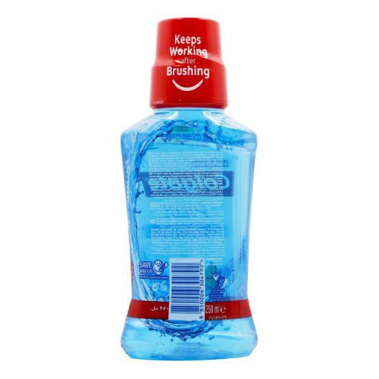 Picture of Colgate Mouthwash Plax Multi Protection 250ml