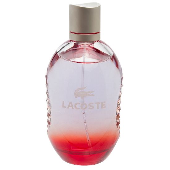 Picture of Lacoste Red EDT Men 125 ml