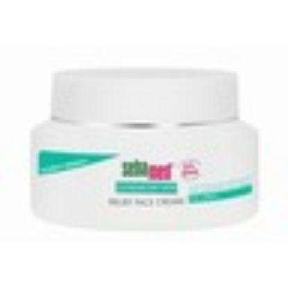 Picture of Sebamed Extreme Dry Skin Relief Face Cream 50ml