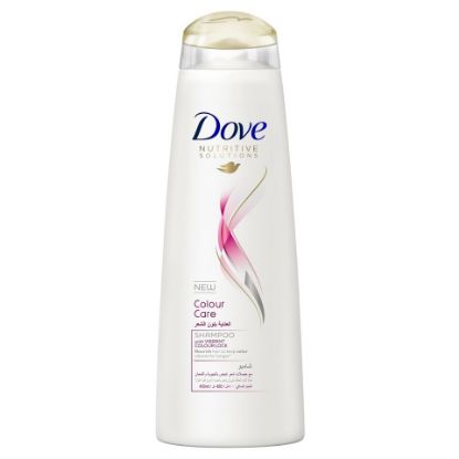 Picture of Dove Nutritive Solutions Colour Care Shampoo 400ml