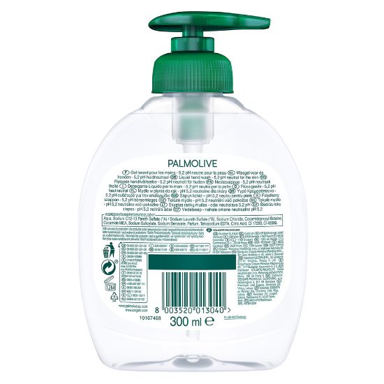 Picture of Palmolive Handwash Aquarium 300ml