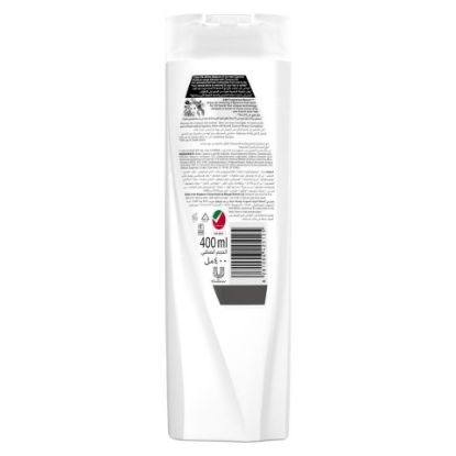 Picture of Sunsilk Coconut Moisture Shampoo 400 ml