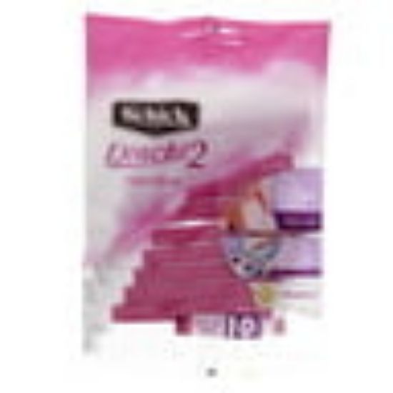 Picture of Schick Exacta Sensitive Razor 10pcs