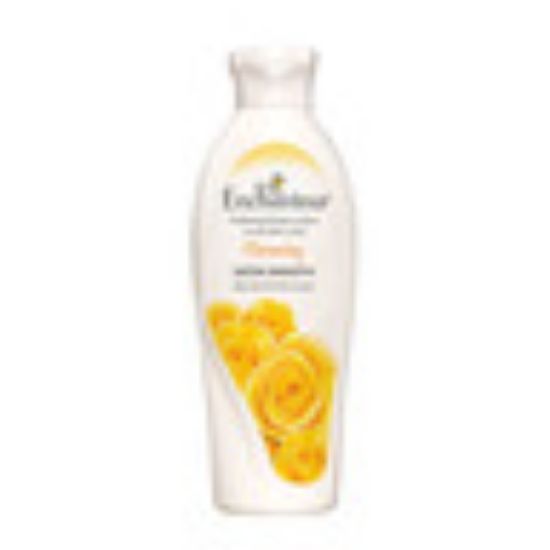 Picture of Enchanteur Satin Smooth Charming Lotion with Aloe Vera & Olive Butter 250ml