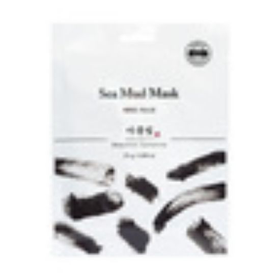 Picture of Arumvit Sea Mud Mask Pouch 25g