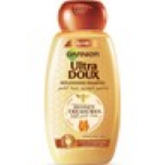 Picture of Garnier Shampoo Ultra Doux Honey Treasures 400ml