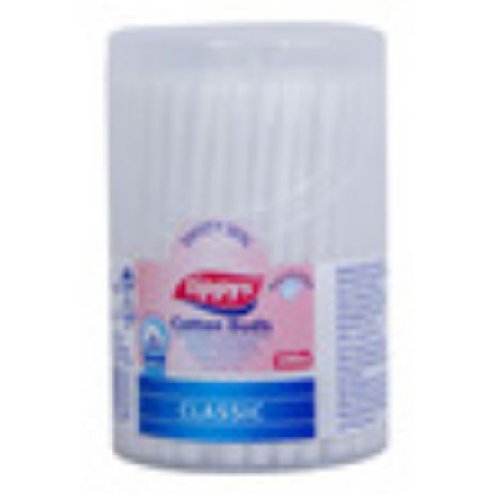 Picture of Tippys Classic Cotton Buds 100pcs