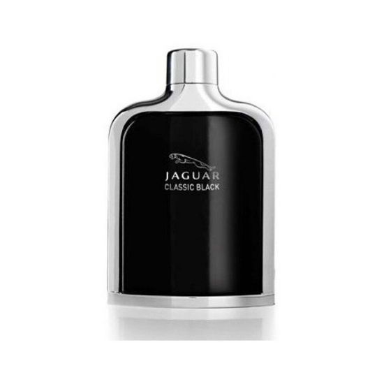 Picture of Jaguar Classic Black EDT for Men 100ml