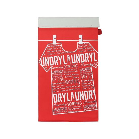 Picture of Straight Line Laundry Hamper 4Y-106-A 78Ltr