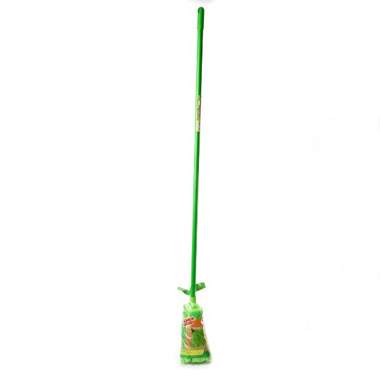 Picture of Scotch Brite Floor Mop With Stick 1pc