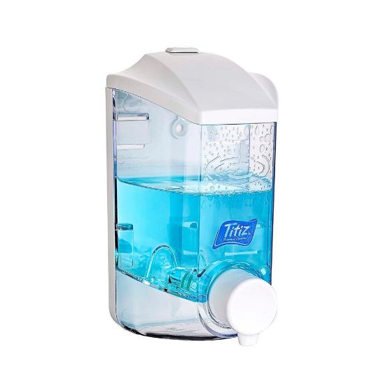 Picture of Titiz Soap Dispenser TP193 400ml