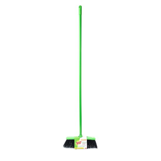 Picture of Scotch Brite Swipping Floor Outdoor Broom 1pc